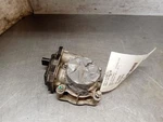Throttle Body Valve Assembly From 2013 Chevrolet Equinox 2.4L 9829546. Fixed Price $76.94.