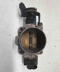 1999-2000 Ford Truck F-150 Throttle Body Valve Assembly 6-255 4.2L Oem. Fixed Price $113.99.