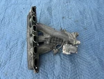 2008-2015 Volvo XC70 S80 Throttle Body & Intake Manifold 6G9N-9424-AL 3.2 #4195E. Fixed Price $239.99.