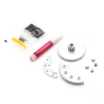 Throttle Valve Repair Kit For Bmw N57, N57S 13547806231. Fixed Price $49.99.