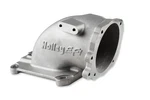 Holley 300-240F Efi Throttle Body Intake Elbow Fits Ford Bodies 105 Mm. Fixed Price $223.95.