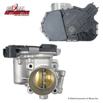 Acdelco 217-3431 Throttle Body For 2011-2021 Buick Encore Chevy Cruze Sonic Trax. Fixed Price $98.50.