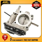 Throttle Body For Kia Soul Hyundai Accent 1.6L 2012 2013 2014 2015 2016-2019. Fixed Price $50.99.