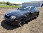 Throttle Body Fits 04-08 Crossfire 2430529. Fixed Price $76.00.