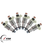 X Fuel Injectors Oem 23250-45011 For 1979-1986 Toyota Celica 2.6L 2.8L L6. Fixed Price $184.50.
