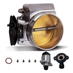 102MM Throttle Body For Gm Gen LS1 LS2 LS3 LS6 LS7 Lsx Billet+ Tps Iac 4 Bolt. Fixed Price $53.00.