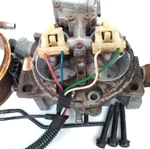 17087004 Chevy 1987-1993 G20 Silverado 5.0 Throttle Body 5.7 Sierra C1500 B10. Fixed Price $218.50.