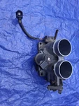 Ford Truck 5.0 Efi Throttle Body. Fixed Price $151.04.