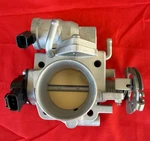 Genuine Throttle Body Tps Iacv For 1995-2005 Mazda Miata 1.8L # BP4W-5501. Fixed Price $199.00.