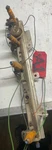 1998 Volvo 70 Series 97-98 90 5 Injectors And Rail Fuel Oem. Fixed Price $109.99.
