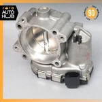 14-20 Maserati Quattroporte M156 Gts 3.8L Engine Throttle Body Oem. Fixed Price $99.60.