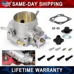 For D15 D16 Series Intake Manifold 70MM Throttle Body Honda Civic Crx Del Sol. Fixed Price $53.50.