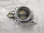1994-1997 Mazda Miata MX-5 1.8 NA8 BPR5 Bare Throttle Body No Iac, Tps #2. Fixed Price $28.45.
