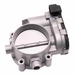 Genuine Throttle Body For 2001-2002 Mercedes Benz W220 W215 V12 5.8L A1371410125. Fixed Price $99.99.