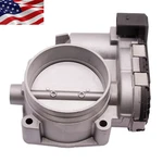 Genuine Throttle Body For Audi A8 W12 6.0L 2005-2009 Vw Passat 4.0L W8 2002-2004. Fixed Price $134.22.