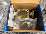 Bbk Performance 1700 Power-plus Series Throttle Body Fits 96-04 Mustang. Fixed Price $229.49.