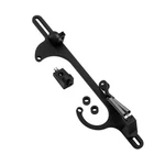 Throttle Cable Bracket Carburetor 350 For Holley Aluminum 4150 4160 Series. Fixed Price $18.49.