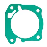 Blox Racing For Tuner Series 70MM Cast Throttle Body Gasket. Fixed Price $21.46.