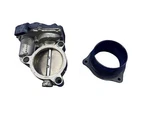 2018-2020 Bmw M550I Oem 4.4L Right Left Engine Throttle Valve Body 13547619008. Fixed Price $46.75.