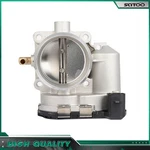For Volkswagen Jetta Beetle Golf Audi Quattro 1.8L Throttle Body. Fixed Price $54.19.