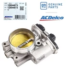 Acdelco Throttle Body 12694873 For Buick Chevrolet Saturn Suzuki 3.6L 07-11. Fixed Price $102.95.