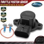 Throttle Position Sensor For Saturn SC1 SC2 SL1 SL2 2000-2002 SW2 2000-2001. Fixed Price $14.99.
