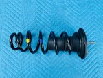 Lexus SC430 Front Rh Lh Coil Spring W/ Insulator & Upper Mount 2005-2010 Oem. Fixed Price $95.00.