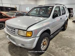 Throttle Body Assembly 3.2L Fits 98-99 Isuzu Rodeo 1361347. Fixed Price $45.00.