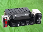 1078302785, Mercedes Climate Control Unit R107. Fixed Price $461.00.