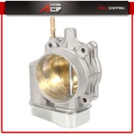Throttle Body For Chevrolet Impala Monte Carlo Pontiac Grand Prix 5.3L 2006-2007. Fixed Price $64.69.