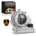 Throttle Body Assembly For Jeep Patriot 1.8L 2.0L 2.4L Engine 2007-16 04891735AC. Fixed Price $43.70.