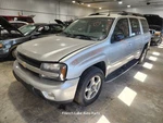 Throttle Body Assembly 4.2L Fits 03-06 Trailblazer Ext 1353746. Fixed Price $45.00.