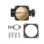 90MM Throttle Body Billet Pro-series Ford Mustang 5.0 Bolt Pattern B/d/f/h. Fixed Price $134.90.