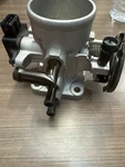 3510022070 Throttle Body For Hyundai Accent 1.5L 1995-1999. Fixed Price $85.00.