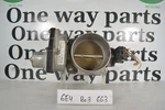 VP3L3U-9N825AF Ford E250 E350 2011-16 Throttle Body Valve Assembly 6E4 663 B3. Fixed Price $39.99.