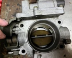 1993-1997 Mazda MX-6 626 Ford Probe V6 2.5L Throttle Body W/aircontrol Valve Iac. Fixed Price $300.00.