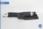 07-15 Jaguar Xkr X150 Convertible Right Side Stowage Trunk Cover Rail Oem. Fixed Price $65.23.