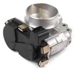 Genuine Oem Fuel Injection Throttle Body For Saab 93189207. Fixed Price $819.99.