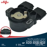 A22-658-N00 A22-658-N02 Tps Throttle Position Sensor For 1998-2000 Nissan Altima. Fixed Price $32.28.