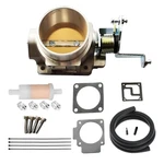 For Bbk 1724 62MM Power Plus Throttle Body Jeep 1991-03 All 4.0L V6 New. Fixed Price $72.49.
