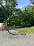 87-90 Jeep Cherokee Xj Comanche Renix 2.5L Throttle Accelerator Gas Pedal Cable. Fixed Price $34.99.