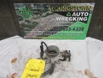 Throttle Body 2.0L With Cruise Control Fits 01-03 Elantra 1502196. Fixed Price $80.00.