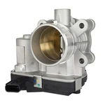 Throttle Body For 2013-2015 Chevrolet Spark 2016-2017 Classic 1.2L L4. Fixed Price $48.75.