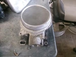 2000-2005 Buick Lesabre 3.8L Throttle Body Valve Assembly Oem. Fixed Price $63.77.