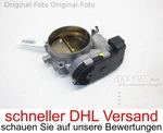 Throttle Body Mercedes S-class W222 500 V8. Fixed Price $130.61.