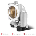Throttle Body For Chevrolet Traverse Gmc Acadia Buick Enclave Lacrosse 3.6L. Fixed Price $54.99.