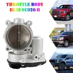 Throttle Body BL3Z-9E926-B Ford F-150 With 3.5L V6 Ecoboost Engine 11-16 Us. Fixed Price $96.78.