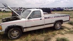 Throttle Body Valve Assembly 6-239 3.9L Fits 92-93 Dakota 379185. Fixed Price $75.00.