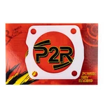 P2R 2006-2010 Honda Ridgeline Thermal Throttle Body Gasket P118. Fixed Price $24.98.