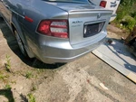 2007-2008 Acura Tl Rear Bumper Assembly Oem B7KYS. Fixed Price $602.44.